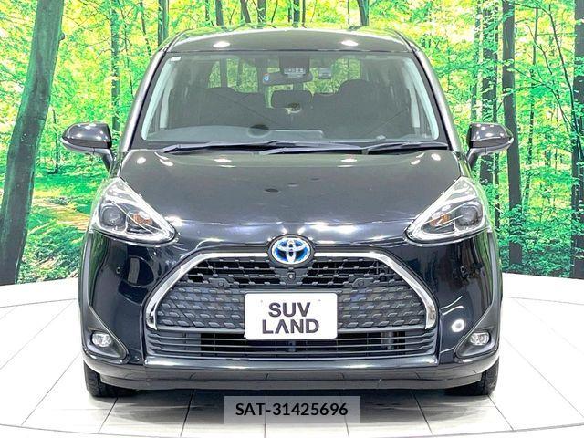 Toyota SIENTA 2018-09 7562849-16