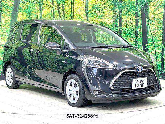 Toyota SIENTA 2018-09 7562849-18