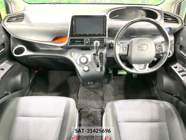 Toyota SIENTA 2018-09 7562849-1