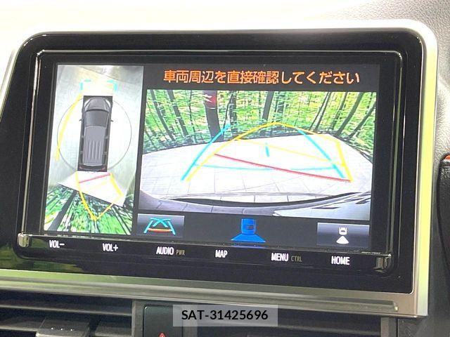 Toyota SIENTA 2018-09 7562849-3