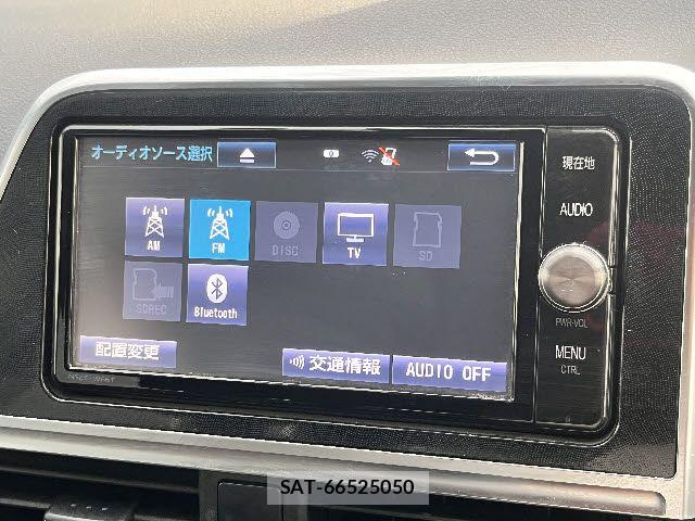 Toyota SIENTA 2018-08 7562853-4