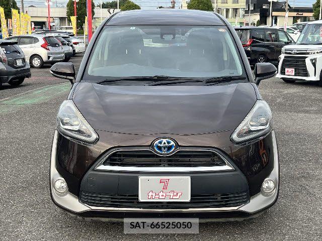 Toyota SIENTA 2018-08 7562853-5