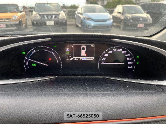 Toyota SIENTA 2018-08 7562853-7