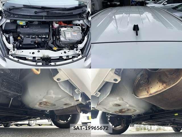 Toyota SIENTA 2017-02 7620104-4