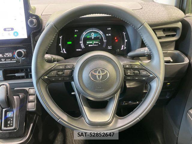 Toyota SIENTA 2023-07 7620053-11