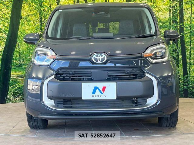 Toyota SIENTA 2023-07 7620053-14