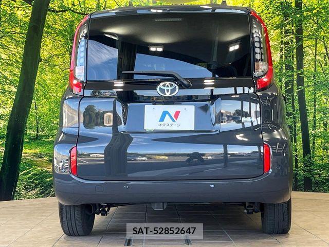 Toyota SIENTA 2023-07 7620053-15