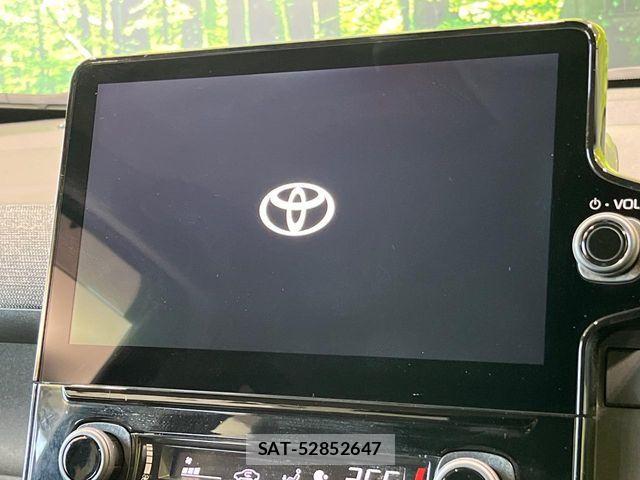 Toyota SIENTA 2023-07 7620053-2