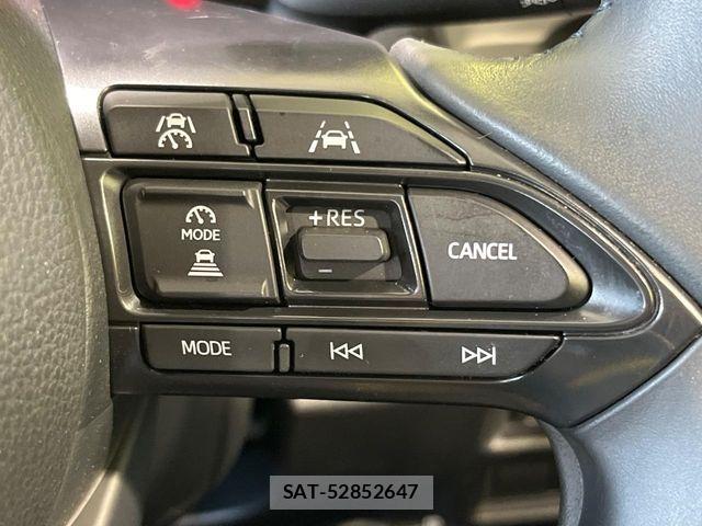Toyota SIENTA 2023-07 7620053-5