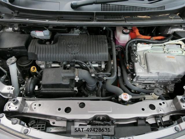 Toyota SIENTA 2020-10 7620088-19