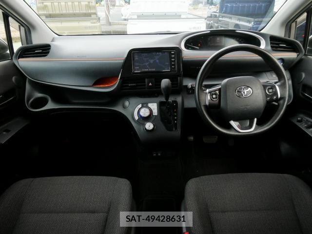 Toyota SIENTA 2020-10 7620088-21