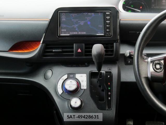 Toyota SIENTA 2020-10 7620088-22