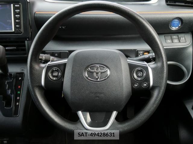 Toyota SIENTA 2020-10 7620088-23