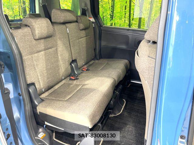 Toyota SIENTA 2024-11 7620044-9
