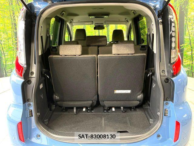 Toyota SIENTA 2024-11 7620044-11