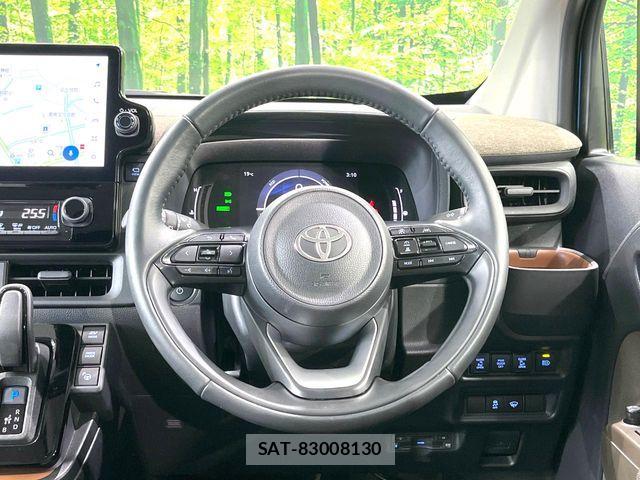 Toyota SIENTA 2024-11 7620044-12