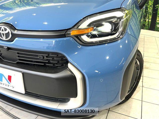 Toyota SIENTA 2024-11 7620044-13