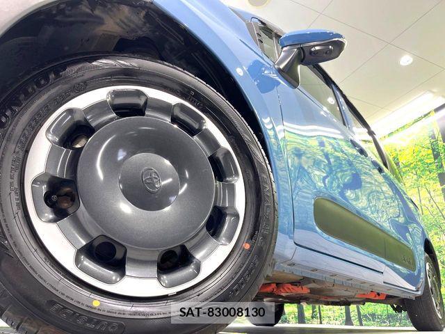 Toyota SIENTA 2024-11 7620044-14