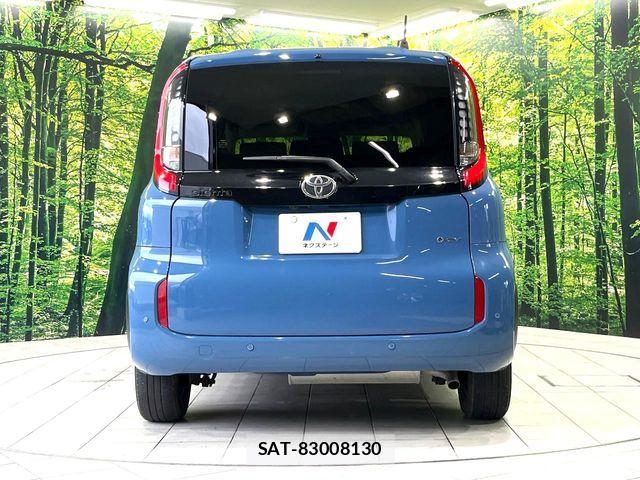Toyota SIENTA 2024-11 7620044-16