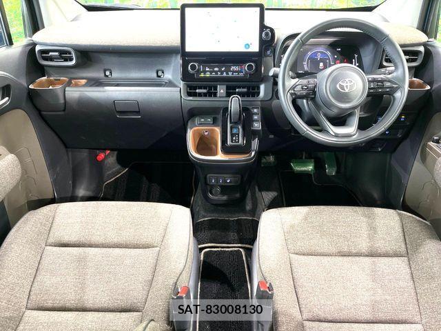 Toyota SIENTA 2024-11 7620044-1