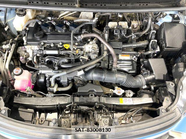 Toyota SIENTA 2024-11 7620044-19