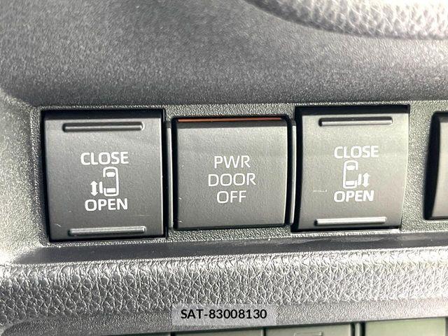 Toyota SIENTA 2024-11 7620044-2
