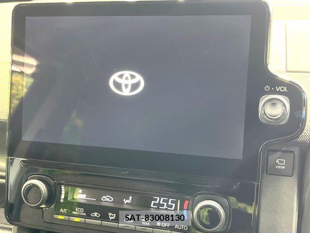 Toyota SIENTA 2024-11 7620044-3
