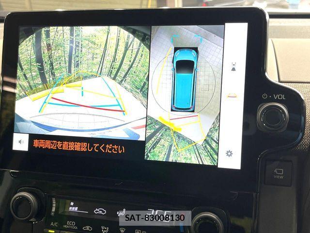 Toyota SIENTA 2024-11 7620044-5