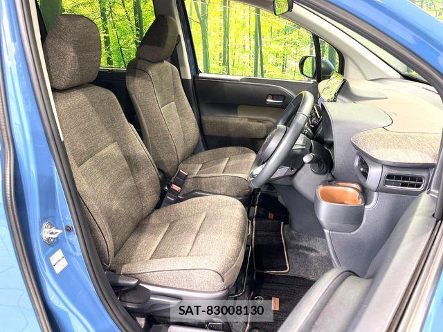 Toyota SIENTA 2024-11 7620044-8