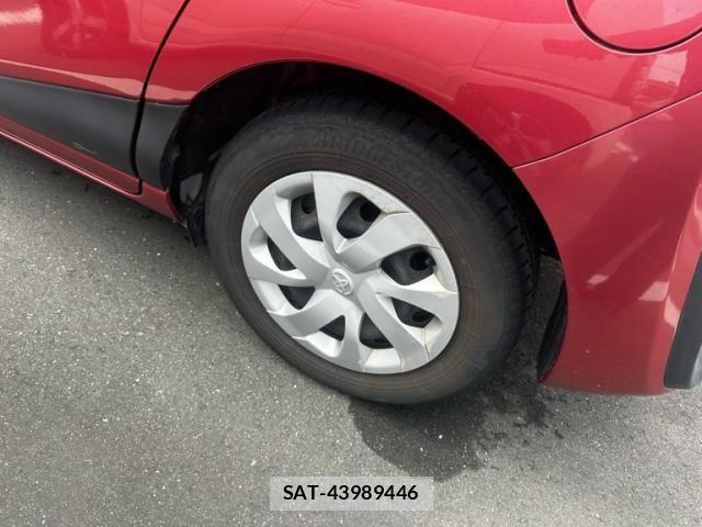 Toyota SIENTA 2016-02 7620108-9
