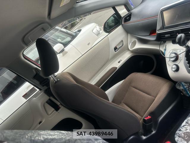 Toyota SIENTA 2016-02 7620108-13