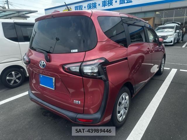 Toyota SIENTA 2016-02 7620108-6