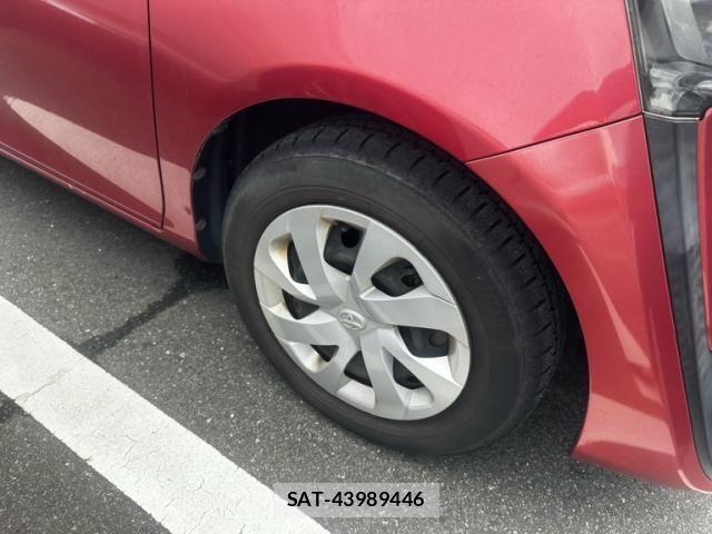 Toyota SIENTA 2016-02 7620108-7
