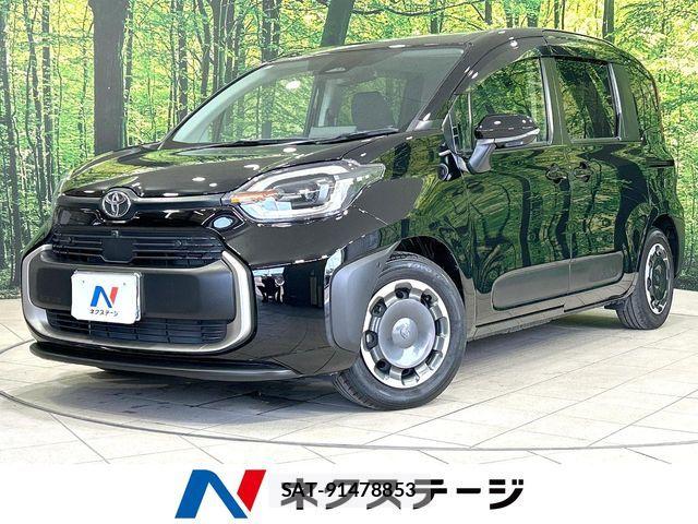 Toyota SIENTA 2024-01 7620057-0