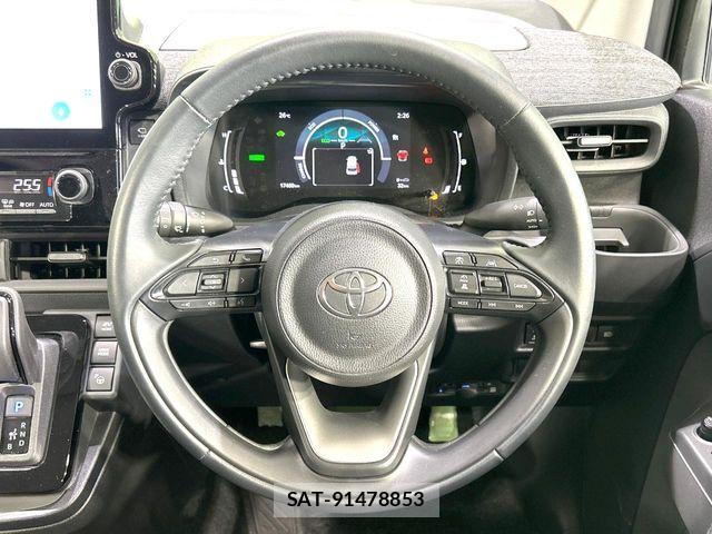 Toyota SIENTA 2024-01 7620057-11