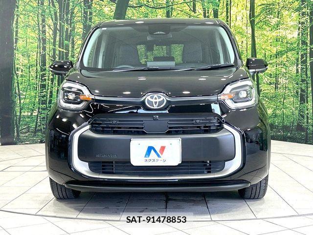 Toyota SIENTA 2024-01 7620057-14