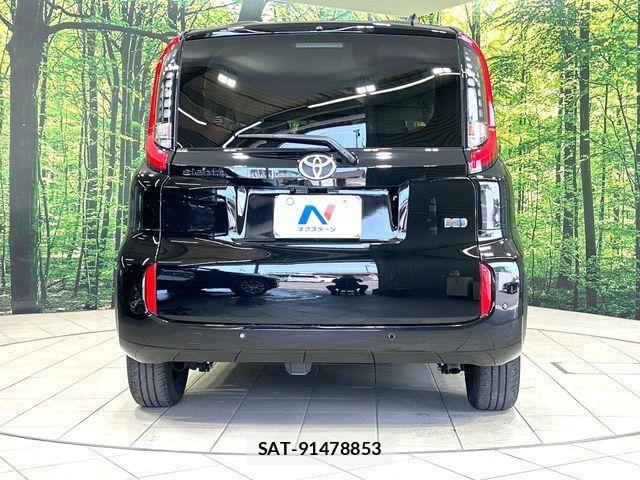 Toyota SIENTA 2024-01 7620057-15