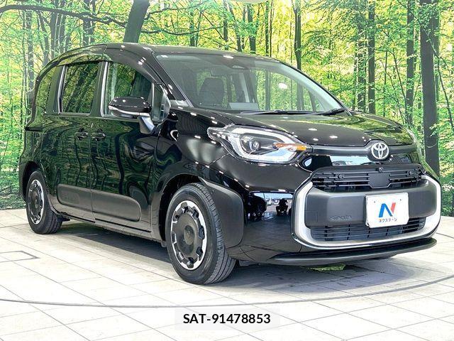 Toyota SIENTA 2024-01 7620057-16