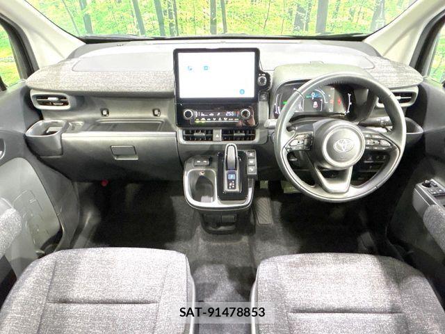 Toyota SIENTA 2024-01 7620057-1
