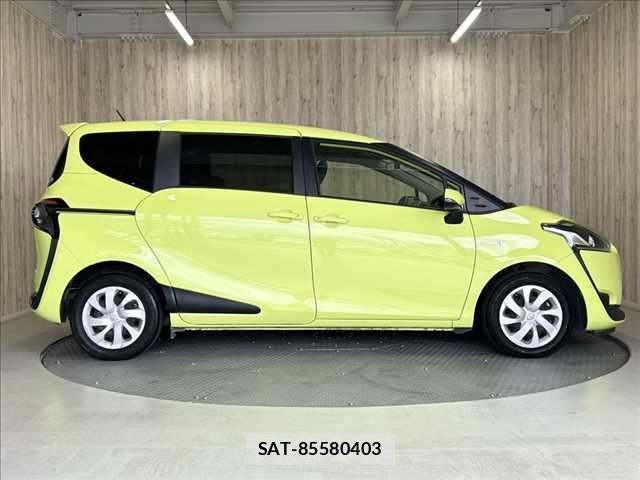 Toyota SIENTA 2015-07 7620103-20