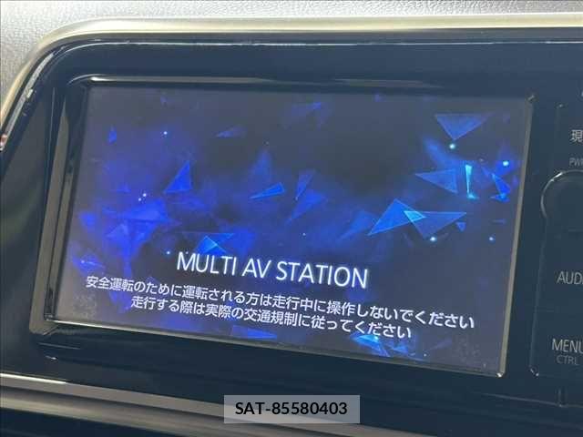 Toyota SIENTA 2015-07 7620103-3
