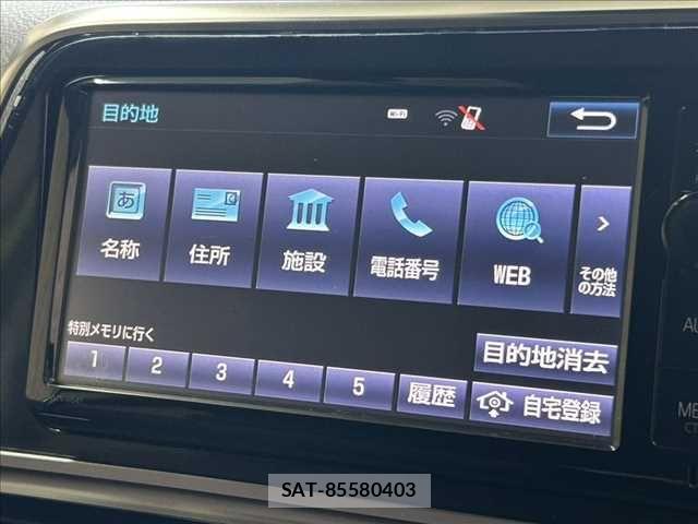 Toyota SIENTA 2015-07 7620103-4