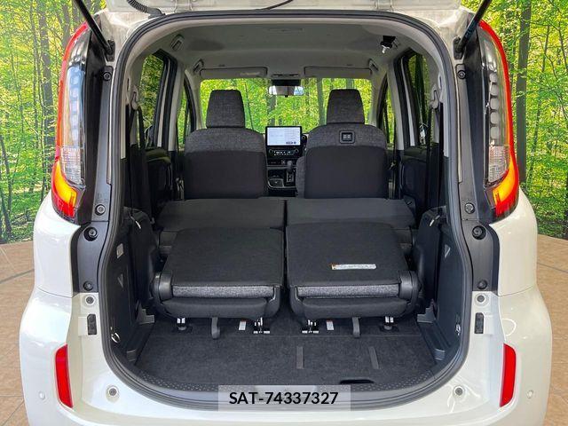 Toyota SIENTA 2023-01 7620055-9