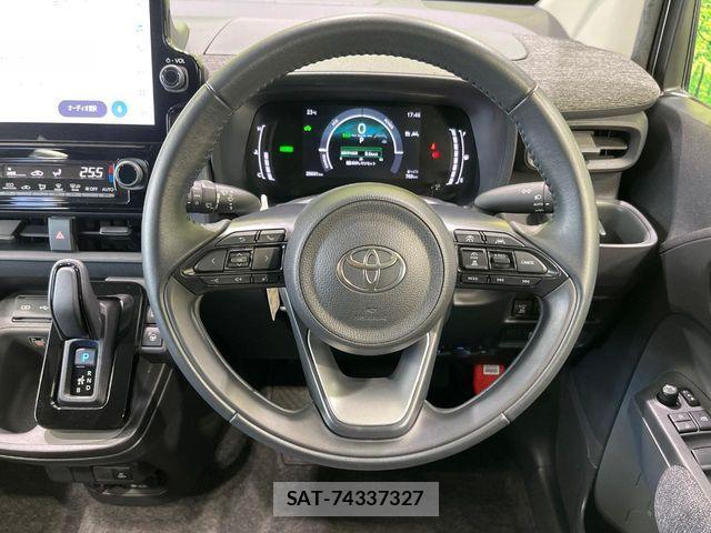 Toyota SIENTA 2023-01 7620055-10