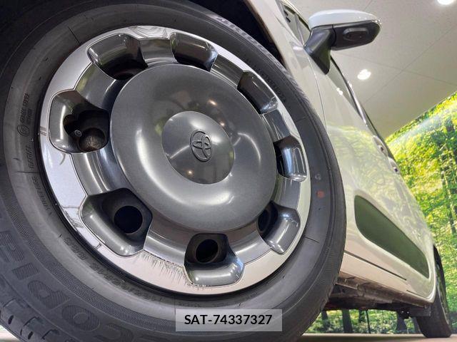 Toyota SIENTA 2023-01 7620055-11