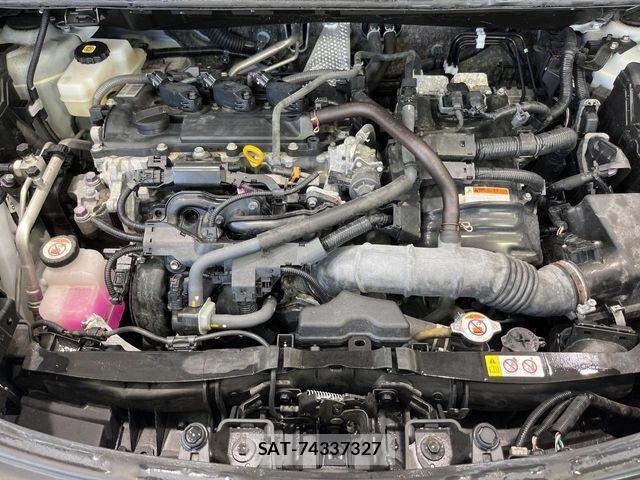 Toyota SIENTA 2023-01 7620055-17