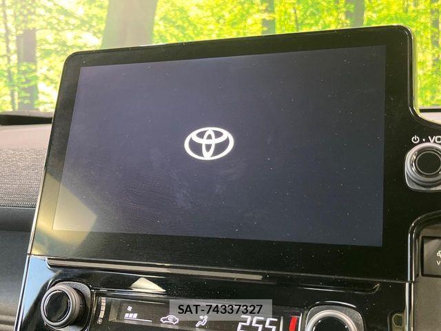 Toyota SIENTA 2023-01 7620055-2