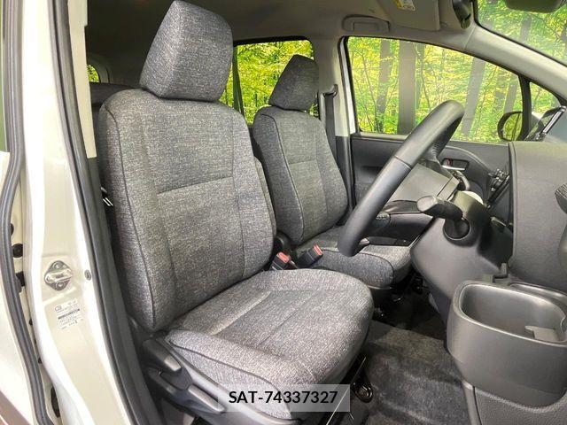 Toyota SIENTA 2023-01 7620055-7