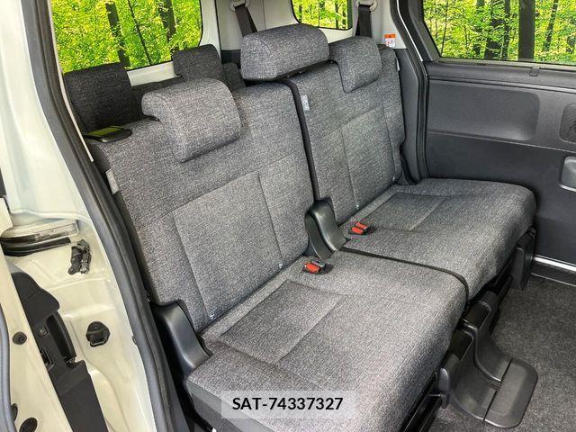 Toyota SIENTA 2023-01 7620055-8