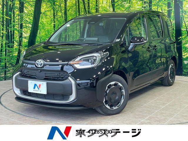 Toyota SIENTA 2024-07 7620054-0